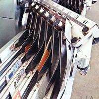 Elsag - automazione postale
